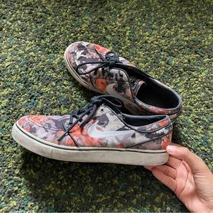Nike SB Stefan Janoski Shoes